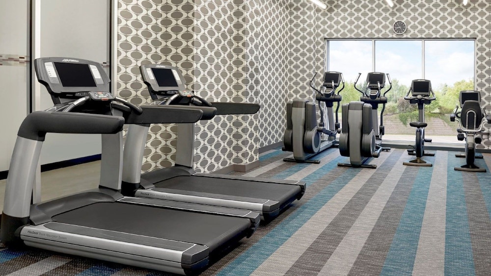 Aloft New York LaGuardia Airport - photo 24