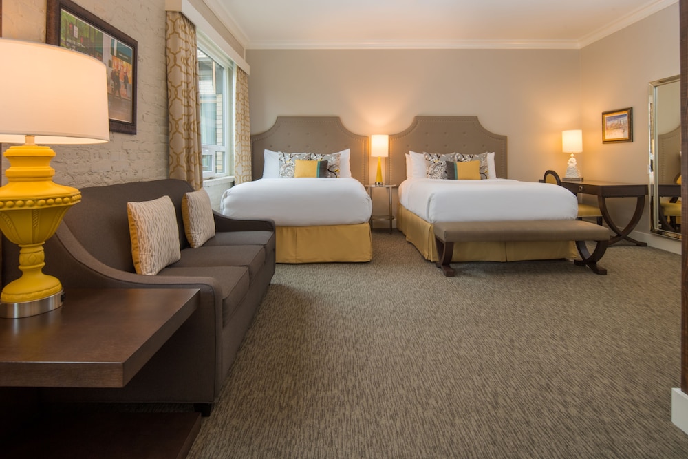 Mark Spencer Hotel - photo 14