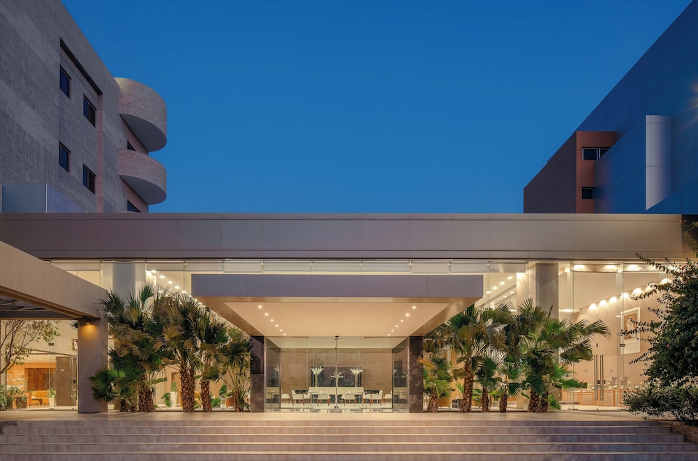 Carlton Al Moaibed Hotel in Dammam, Saudi Arabia