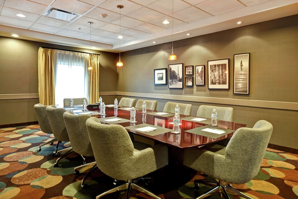 Hampton Inn & Suites Detroit Canton - photo 86