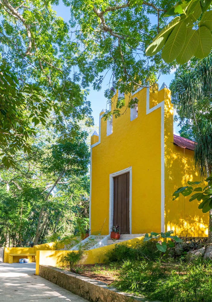 Hacienda San Miguel