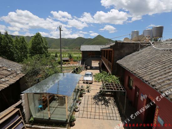 Jinse Zhiye Inn in Yanjing, People's Republic of China