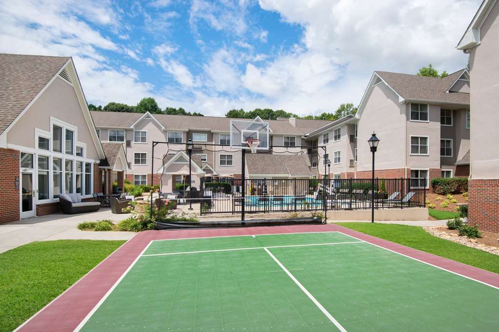 Sonesta ES Suites Atlanta Kennesaw Town Center - photo 27