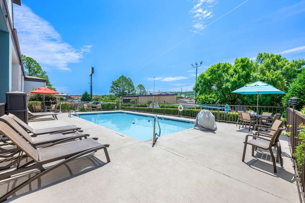 Quality Inn Pelham I 65 exit 246 - photo 33