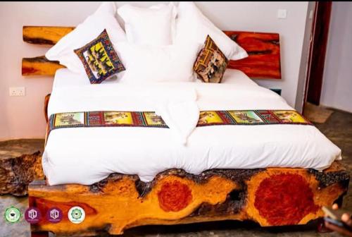 Twalumba Resort & Village in Lusaka, Zambia