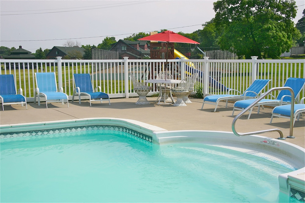 The Stonefence Resort - photo 75
