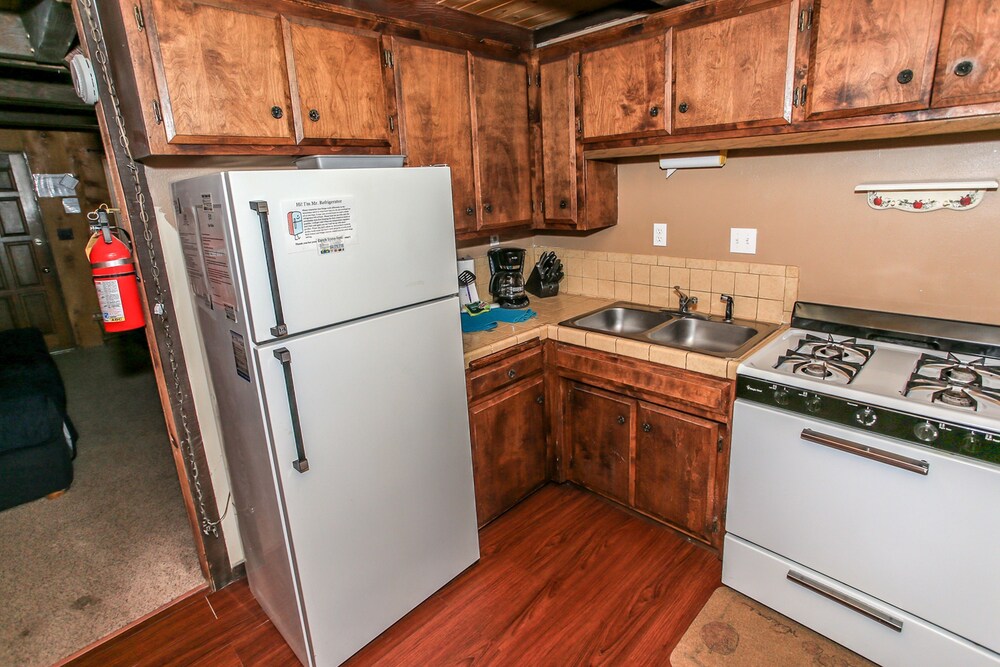 Prescott's Place - photo 11