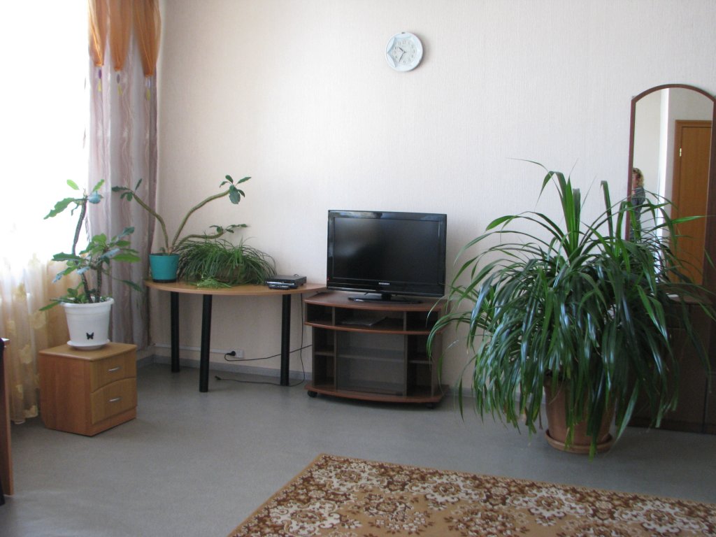 Lyudmila Mini Hotel in Komsomolsk-On-Amur, Russia