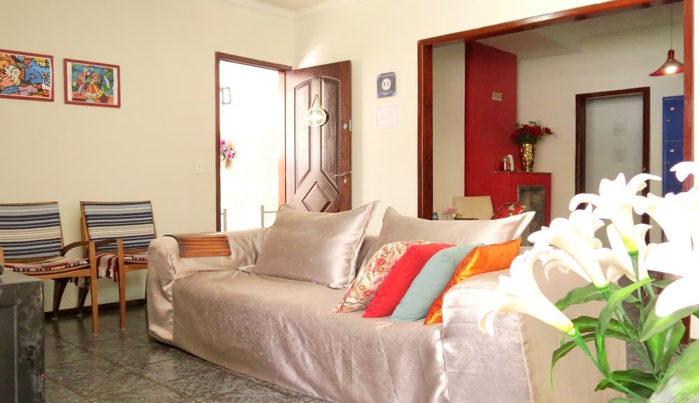 Little Hostel Balne rio Cambori