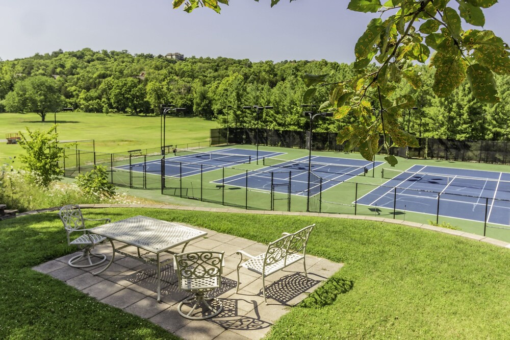 Stonebridge Condo and Golf Resort - photo 36