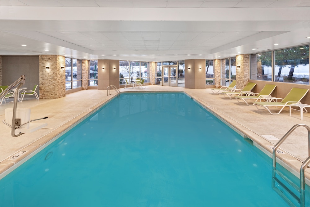 Holiday Inn Chicago Oakbrook by IHG - photo 29