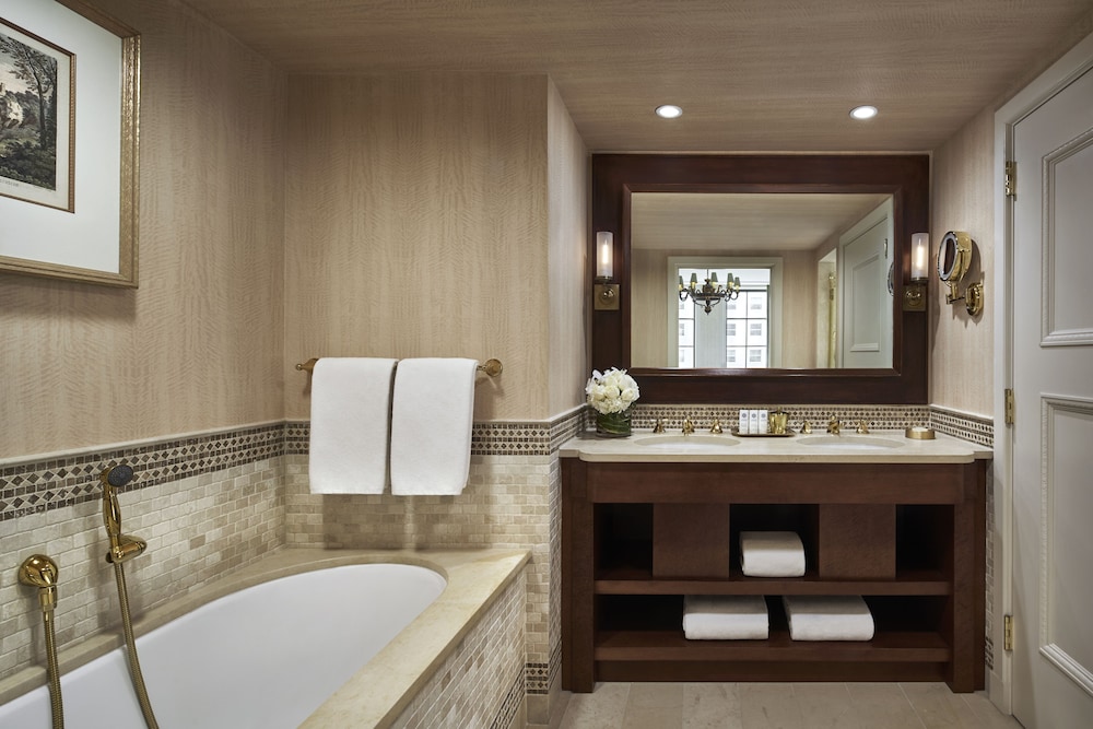 The St. Regis Washington D.C. - photo 40