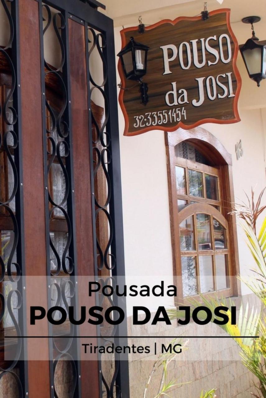 Pousada Da Josi Tiradentes in Tiradentes, Brasil