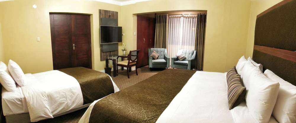 Los Leones Hotel Boutique — Arequipa — photo 3