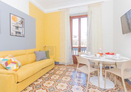 MammaMia — 4-Star Luxury Hotel in Turin, Italy