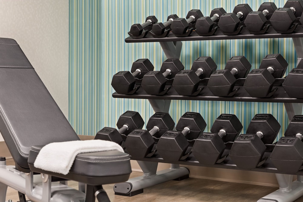Holiday Inn Express & Suites Greenville Downtown by IHG - photo 29