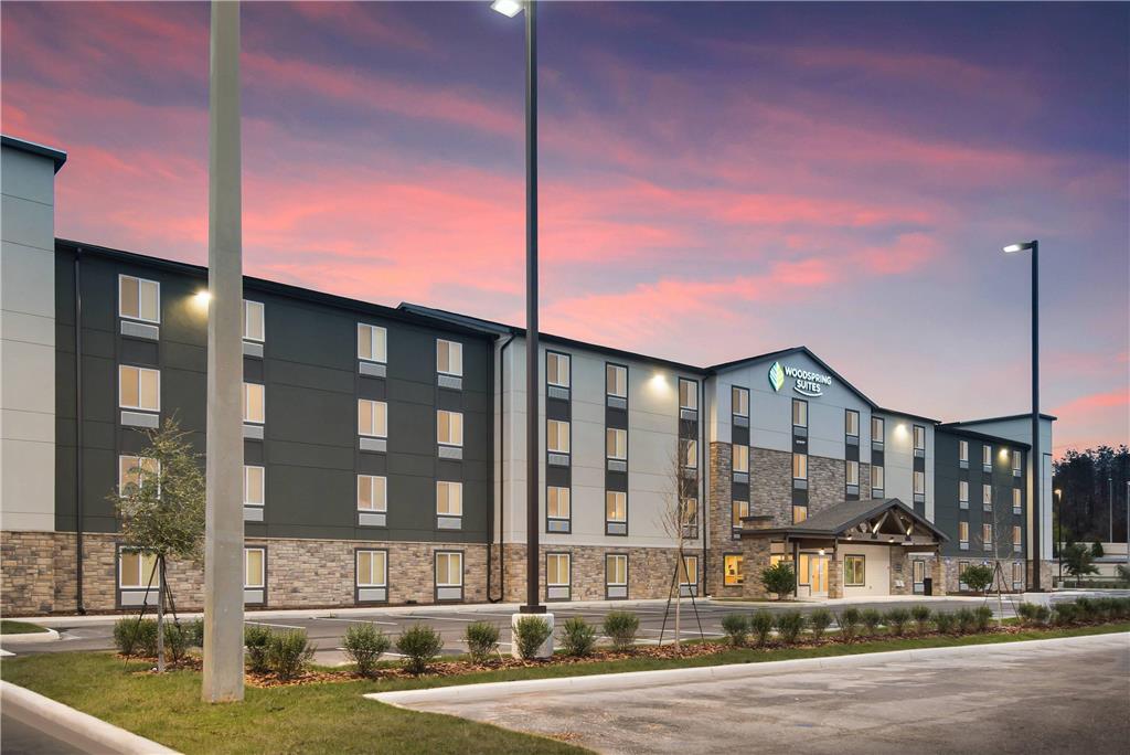 WoodSpring Suites Tampa Airport North Veterans Expressway - photo 22