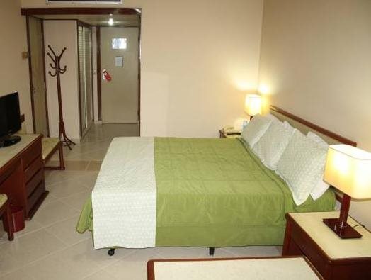 Hotel Vila Rica Porto Velho in Porto Velho, Brasil