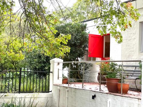 3 Uitsig Street Rozendal Stellenbosch in Stellenbosch, South Africa