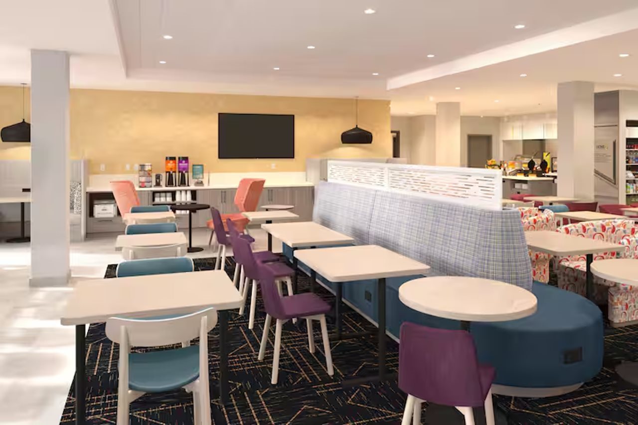 Home2 Suites By Hilton Lebanon - photo 9