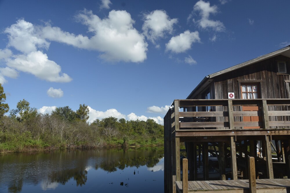Camp Mack Lodge Marina & RV Resort - photo 29