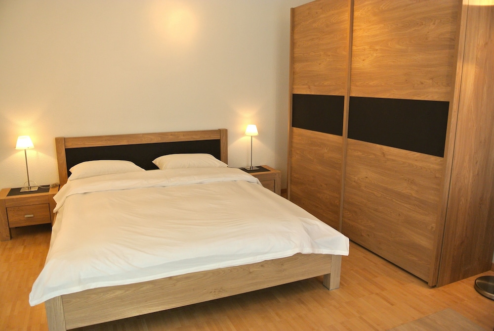 Nest Lauriedstrasse 9 in Zug, Switzerland