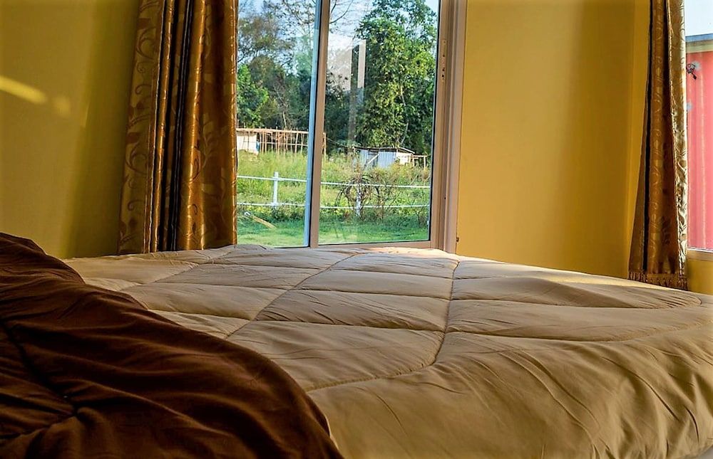 Rim Mae Nam Resort in Sai Yok, Thailand