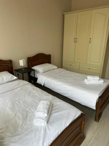 Apartment in the heart of old Tbilisi
