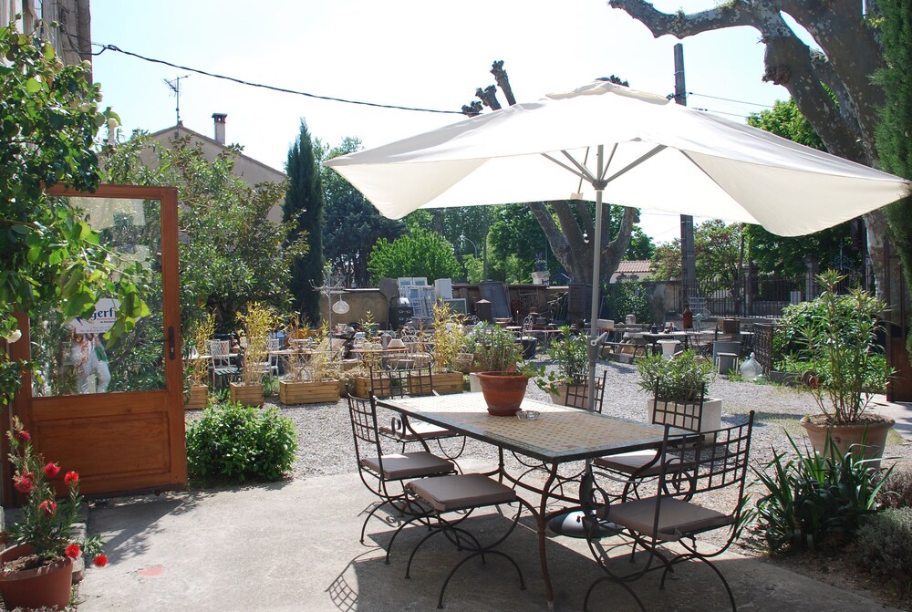 Les Lofts — hotel in L'isle-Sur-La-Sorgue