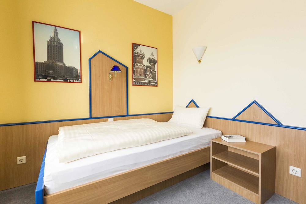 Globotel Hotel Garbsen — Garbsen — photo 2