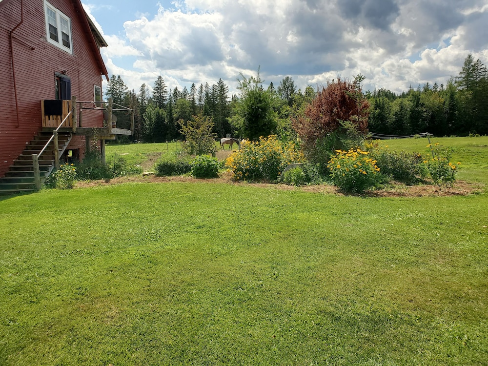 The Inn at OxBow Acres - photo 24