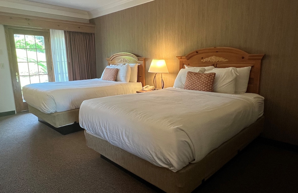 The Inn At Holiday Valley — Olean