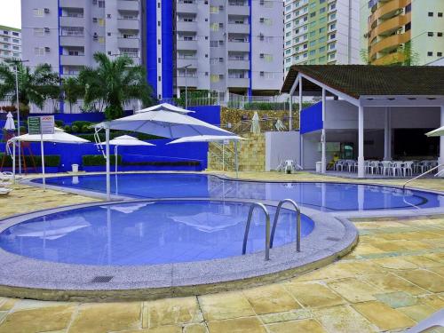 Residencial Thermas Caldas in Caldas Novas, Brasil