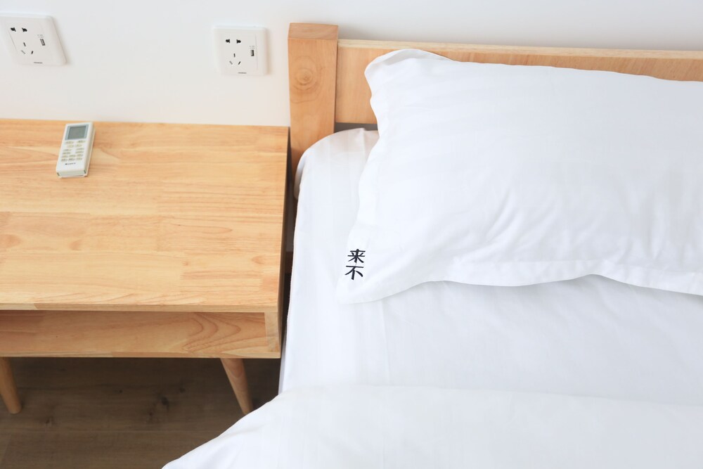 Beijing Shengsha Hotel - carbon neutral hotel in Beijing