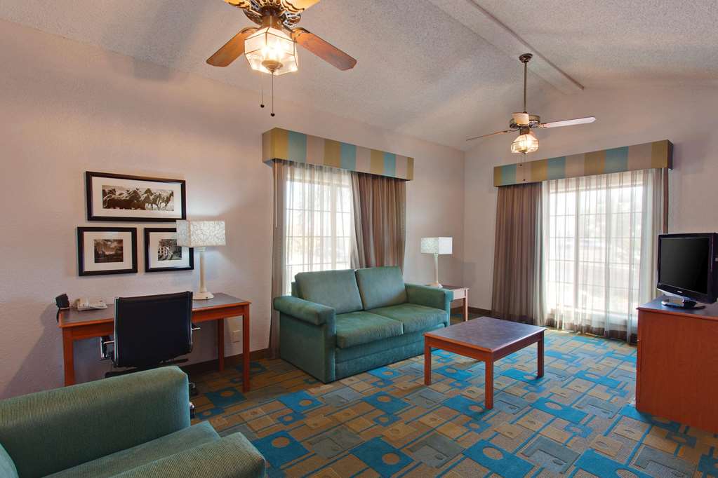 La Quinta Inn by Wyndham Costa Mesa Newport Beach - photo 27