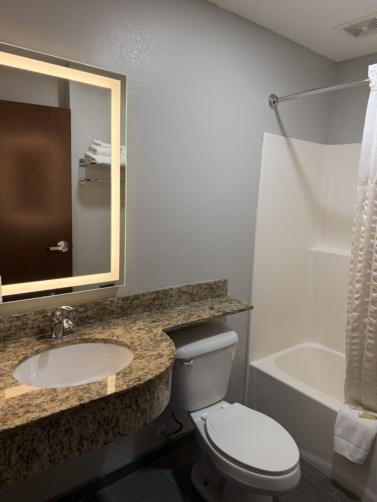 Microtel Inn & Suites by Wyndham Wheeling at Highlands - photo 17