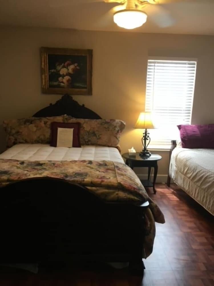 Davis Mountains Inn - photo 19
