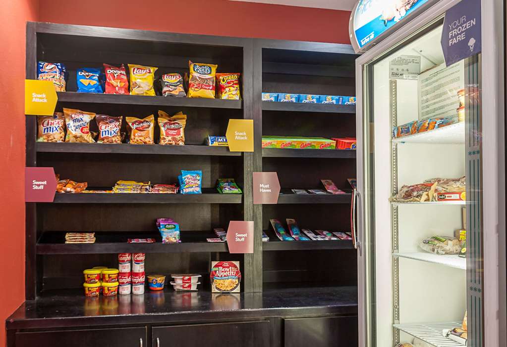 Comfort Suites Sulphur Lake Charles - photo 43