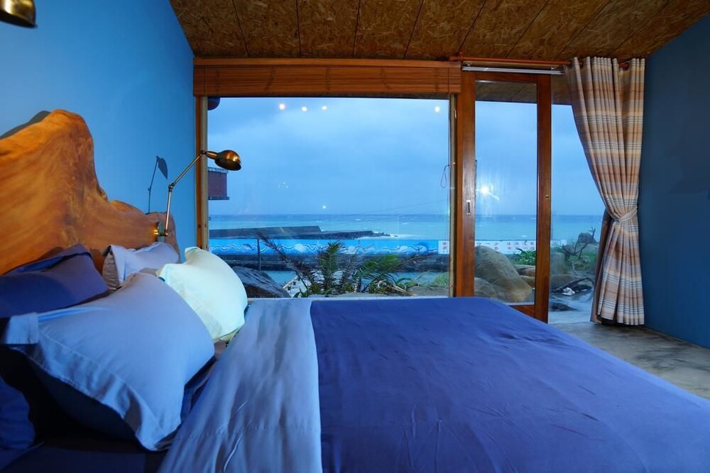 Sunrise Bay - last minute hotel in Hengchun