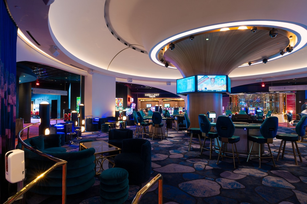 Virgin Hotel Las Vegas Curio Collection by Hilton - photo 91