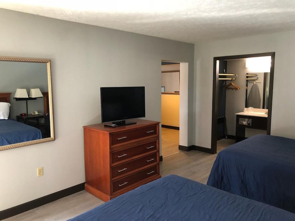 Springfield Inn TN - photo 17