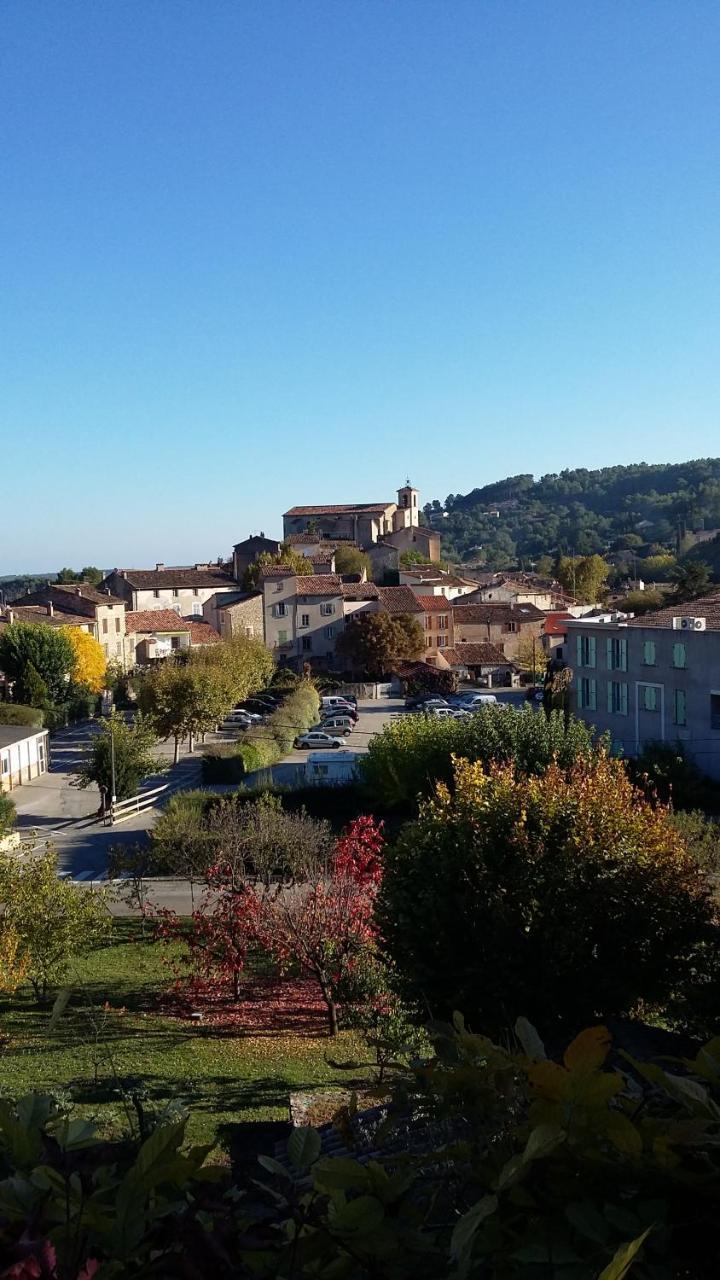 La roque — hotel in Figanieres