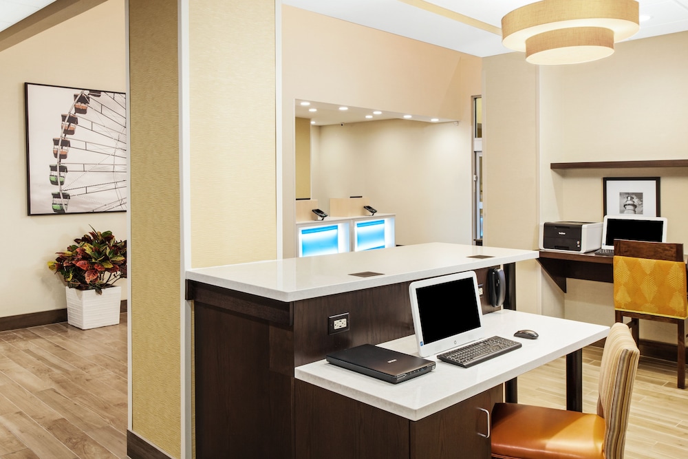 Holiday Inn Express & Suites Sandusky by IHG - photo 24