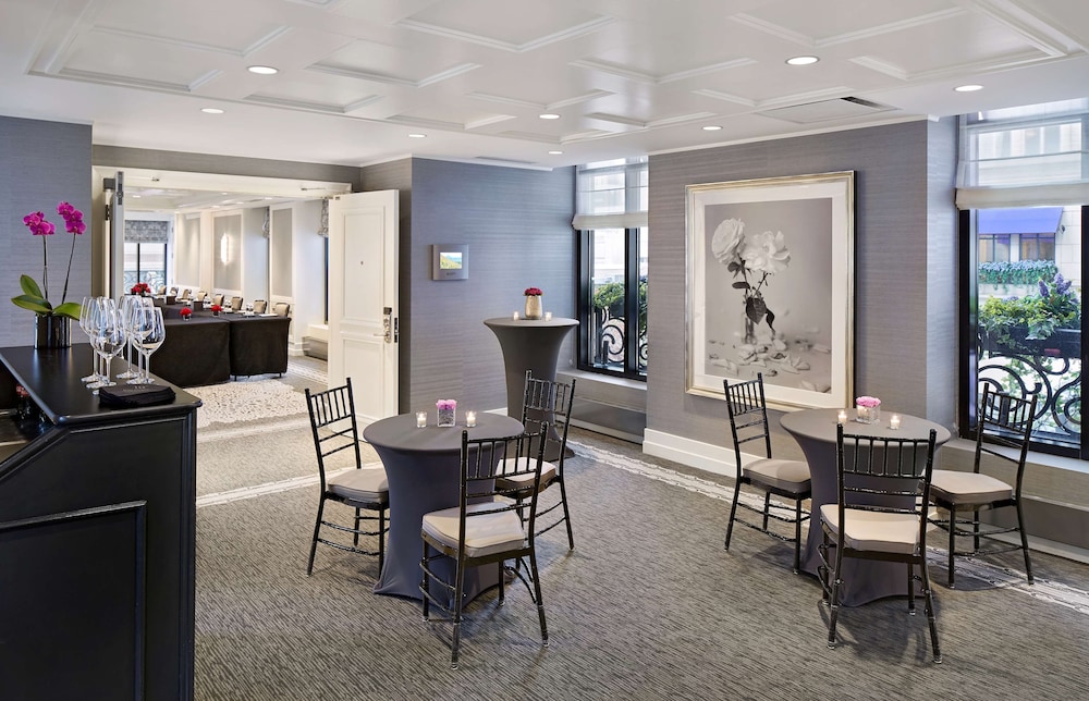 Waldorf Astoria Chicago - photo 186