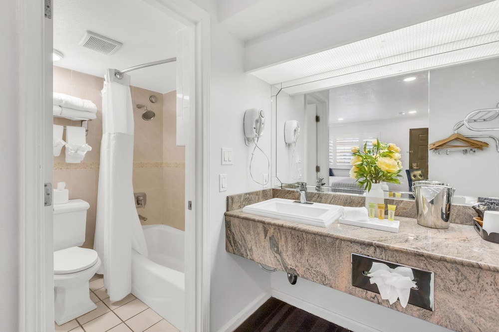 Napa Valley Hotel & Suites - photo 39