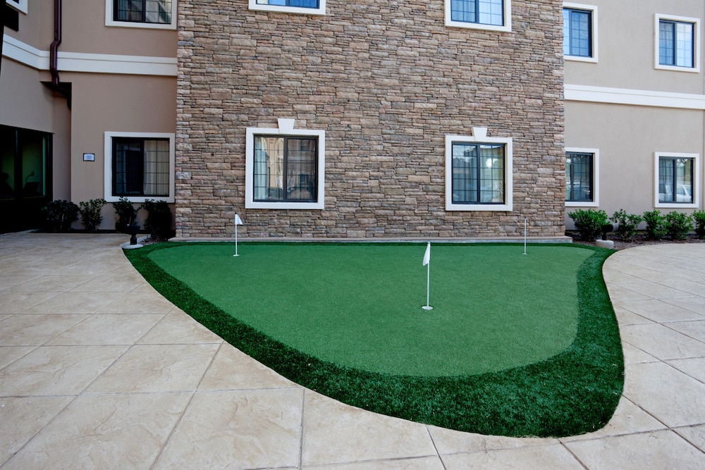 Staybridge Suites San Antonio Sea World by IHG - photo 25