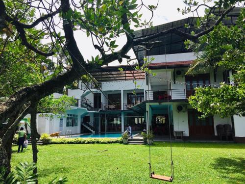 New Lavan Bolgoda in Moratuwa, Sri Lanka