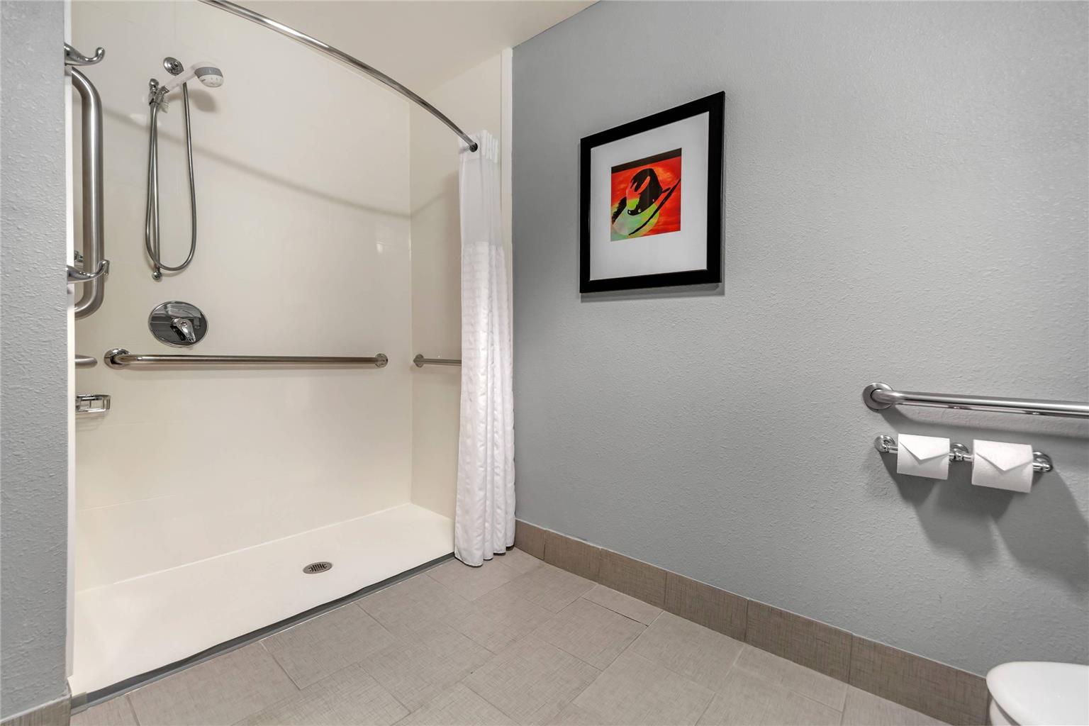 Comfort Inn Kearney I 80 - photo 19