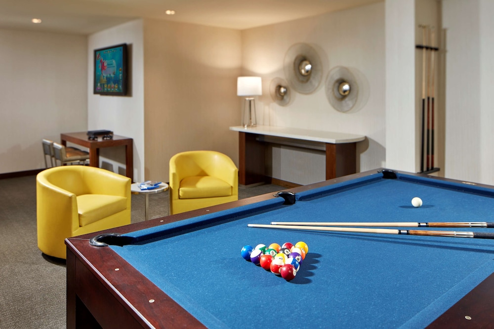 Homewood Suites by Hilton San Diego Mission Valley Zoo - photo 21