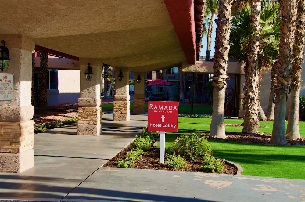 Ramada by Wyndham Yuma - photo 29